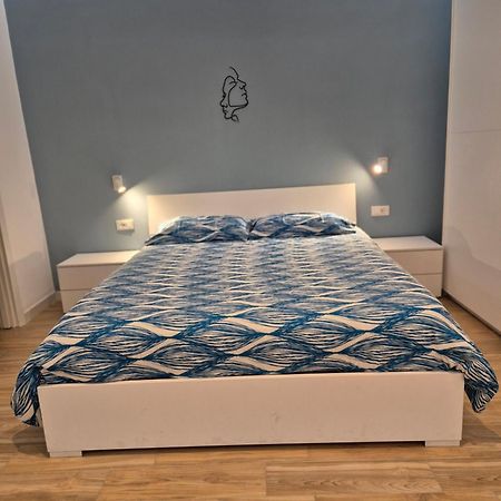Casa Vacanze Aenaria 2 Іскія Екстер'єр фото