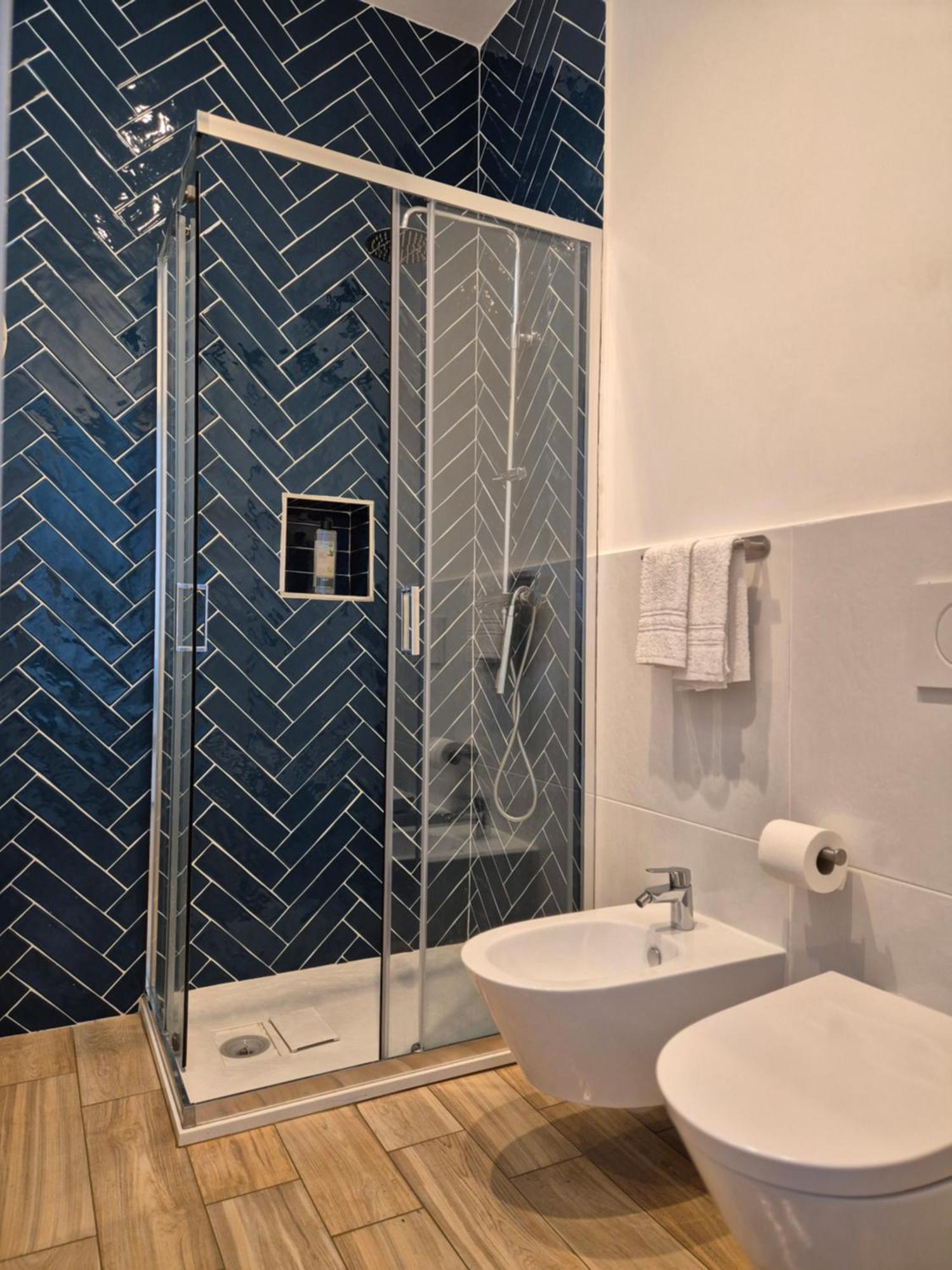 Casa Vacanze Aenaria 2 Іскія Екстер'єр фото