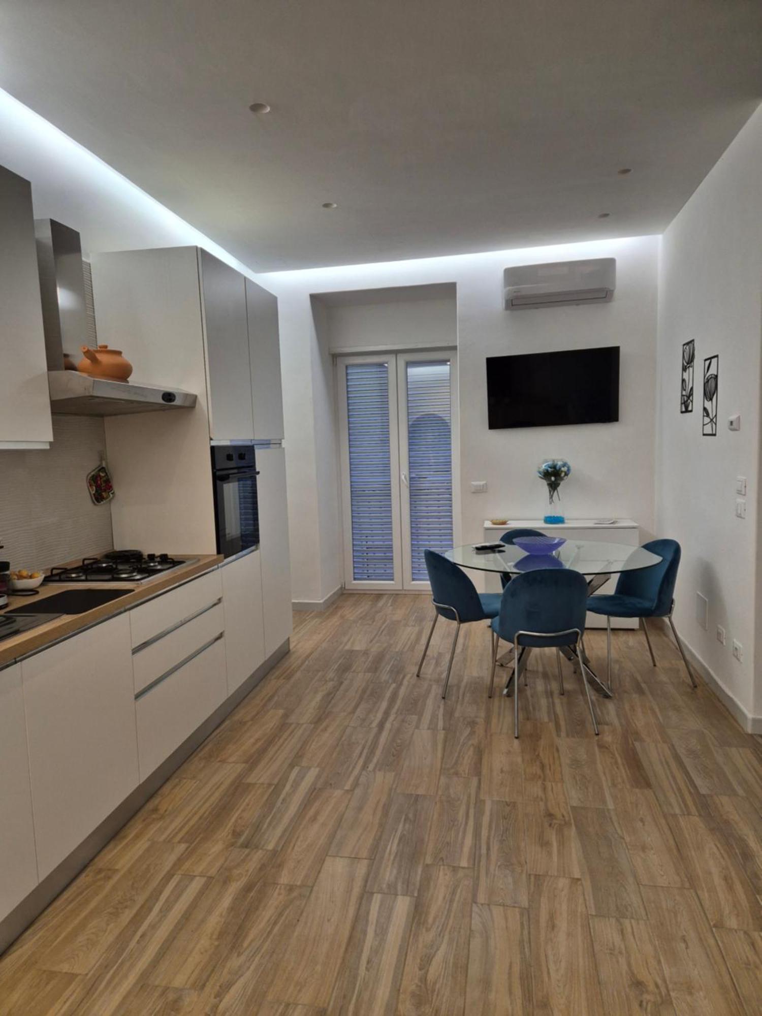 Casa Vacanze Aenaria 2 Іскія Екстер'єр фото